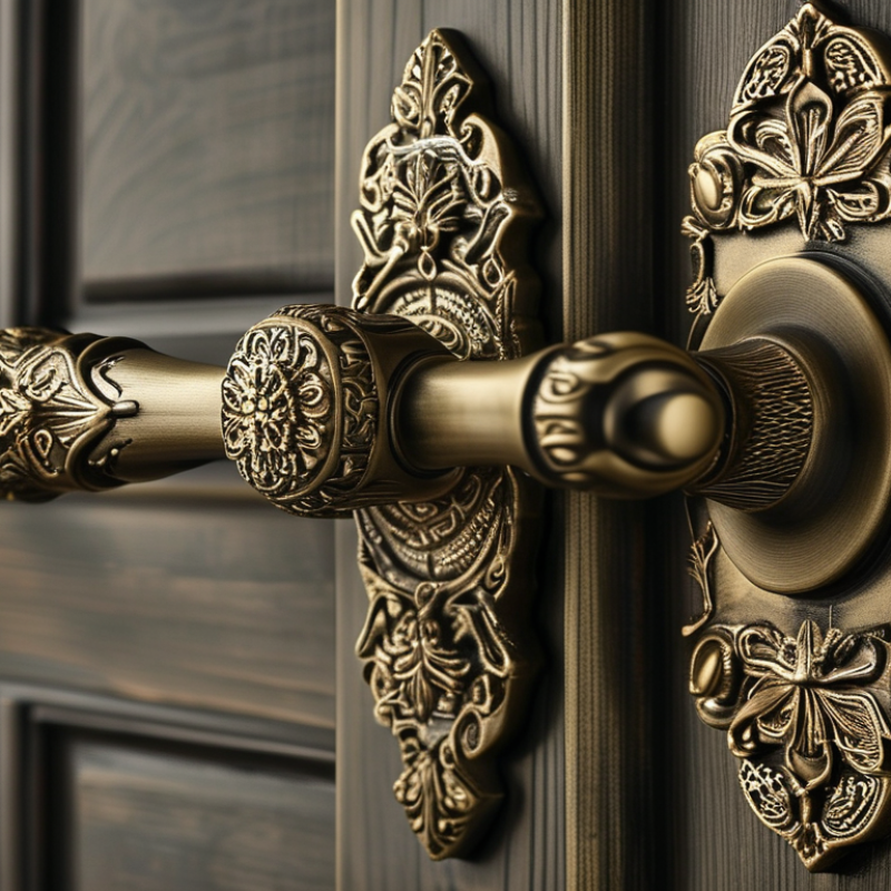 2026 Best Bronze Pull Handles for Global Buyers Insights?