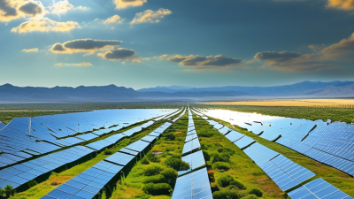 Top 10 Solar Spot Solutions for Global Buyers 2026?