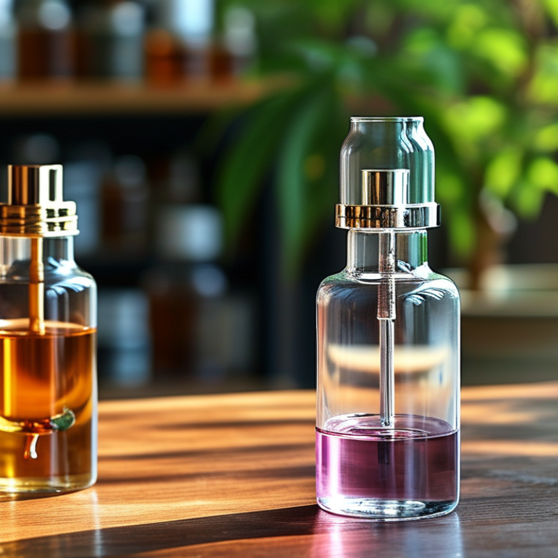 How to Choose the Best Glass CBD Atomizer for Your Needs?