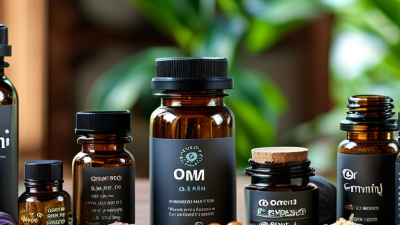 Top 10 Tips for Choosing an OEM Supplement Manufacturer?
