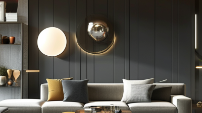 Best Led Slim Profile Designs for Your Next Project?