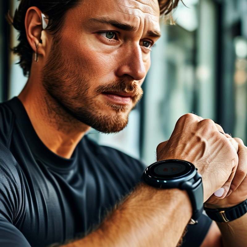 Best Tips for Choosing a Simple Fitness Tracker Watch?