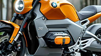2026 How to Choose the Best Electric Motorcycle for You?