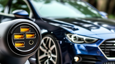 How to Choose the Best Dual USB Car Charger for Your Needs?