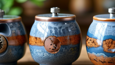 Top 10 Zirconia Ceramic Grinding Jar Features Buyers Must Know