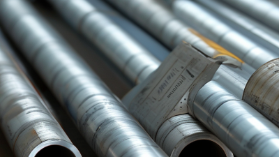 Top Quality Stainless Steel Coil Pipe for Global Buyers?