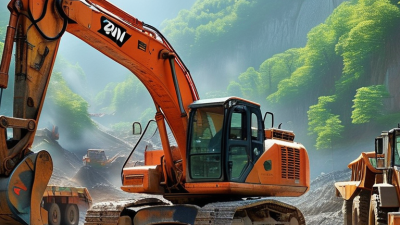 Top Sany Machinery Models for Global Buyers in 2026?
