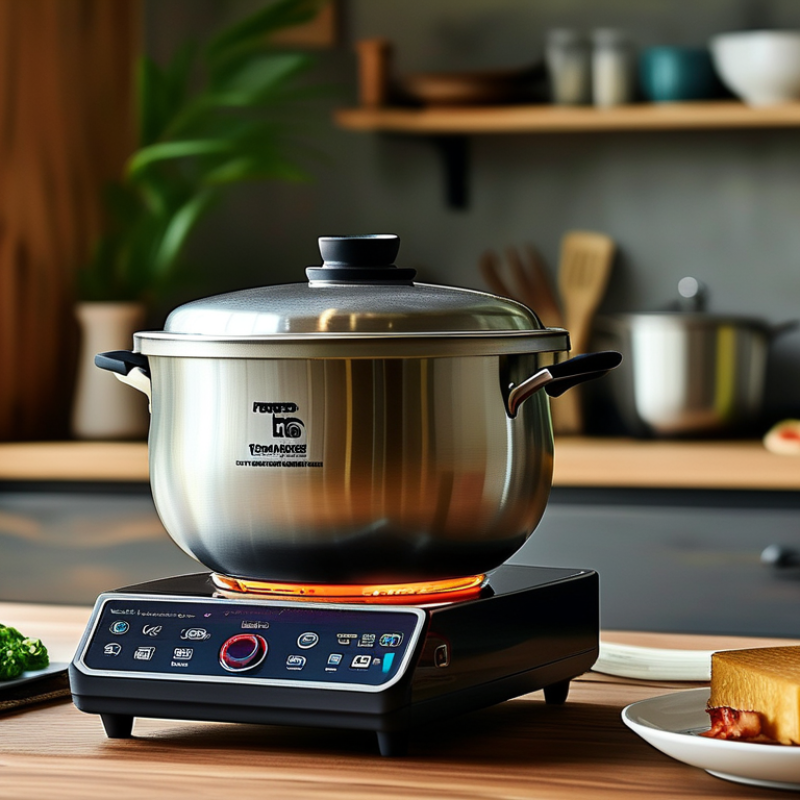 Top Induction Pot Brands for Global Buyers in 2026?