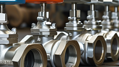 2026 How to Choose the Right Split Ball Valve for Your Needs?