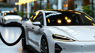 Top Automotive Chargers for Global Buyers in China 2026?