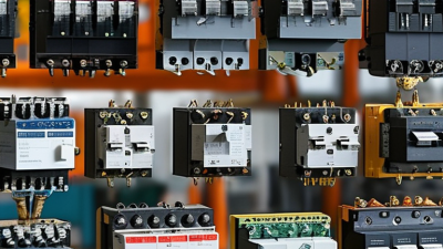 How to Choose the Right Electronic Contactor for Your Needs?