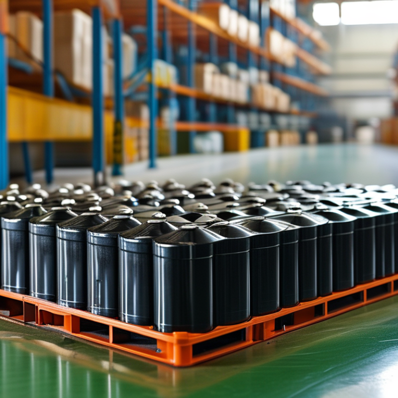 What is Lifepo4 Battery Wholesale and Why is it Popular?