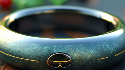 2026 Top Health Tracking Ring Trends You Must Know?