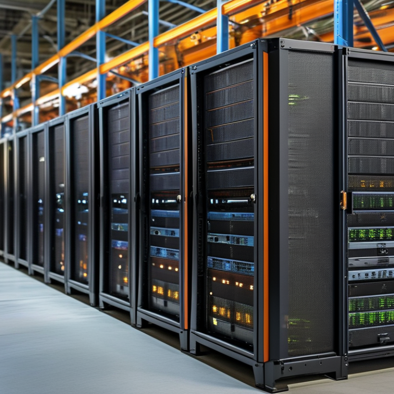2026 Top Nobreak Rack Solutions for Global Buyers
