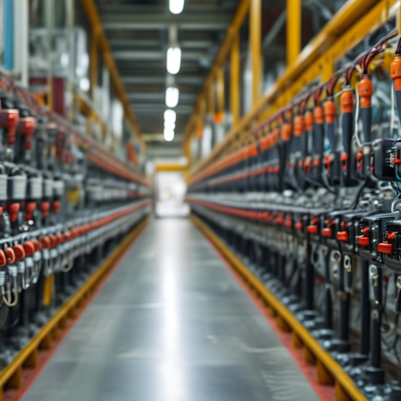 What is a Cable Harness Manufacturers Guide for Global Buyers?