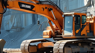 What is a Rock Drill Truck and How Does It Work?
