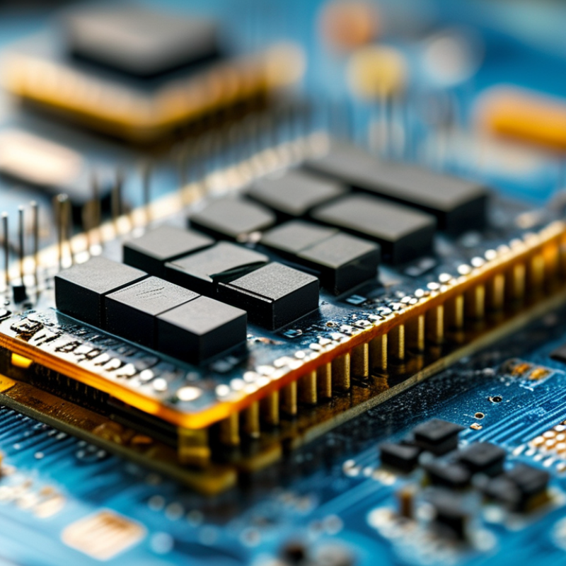 How to Choose the Right TTL Integrated Circuits for Your Projects?