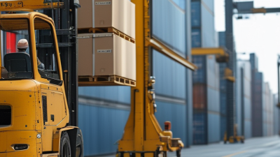 Best LNBS for Global Procurement Needs in 2026?