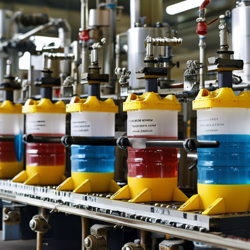 How to Choose the Right Polyolefin Processing Aid for Your Needs?