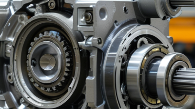 How Does a Reduction Gearbox Work for Global Buyers?