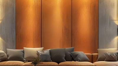 What is Wall Wash Lighting and How to Choose the Best Options?
