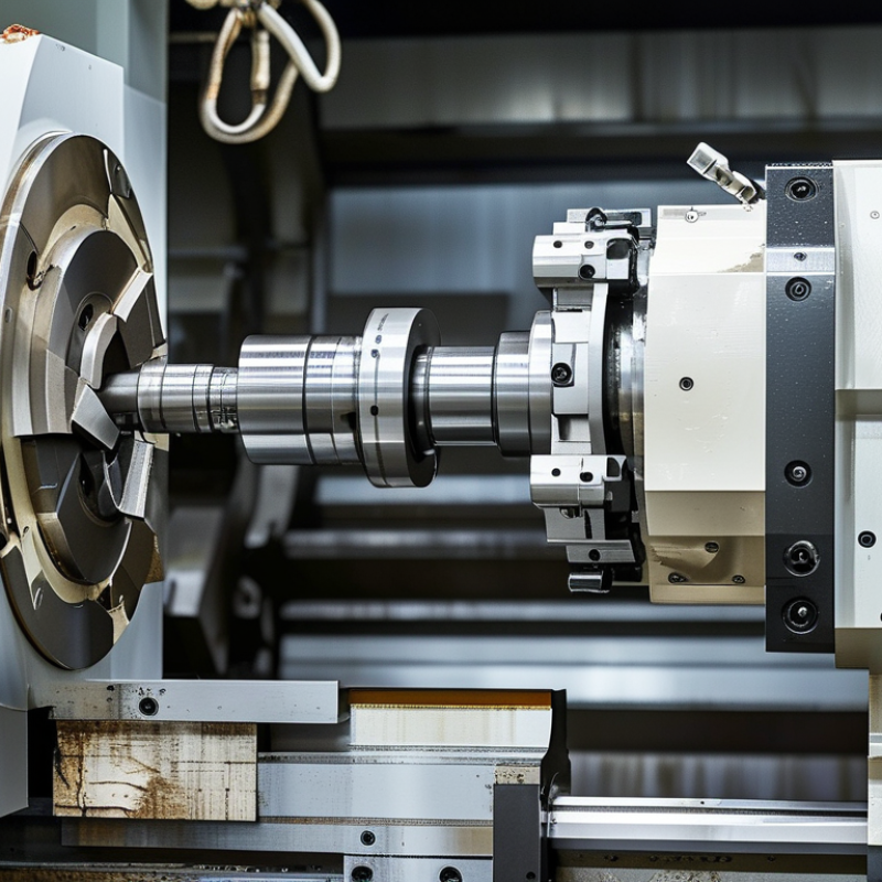 How to Identify Leading Horizontal CNC Lathe Manufacturers?