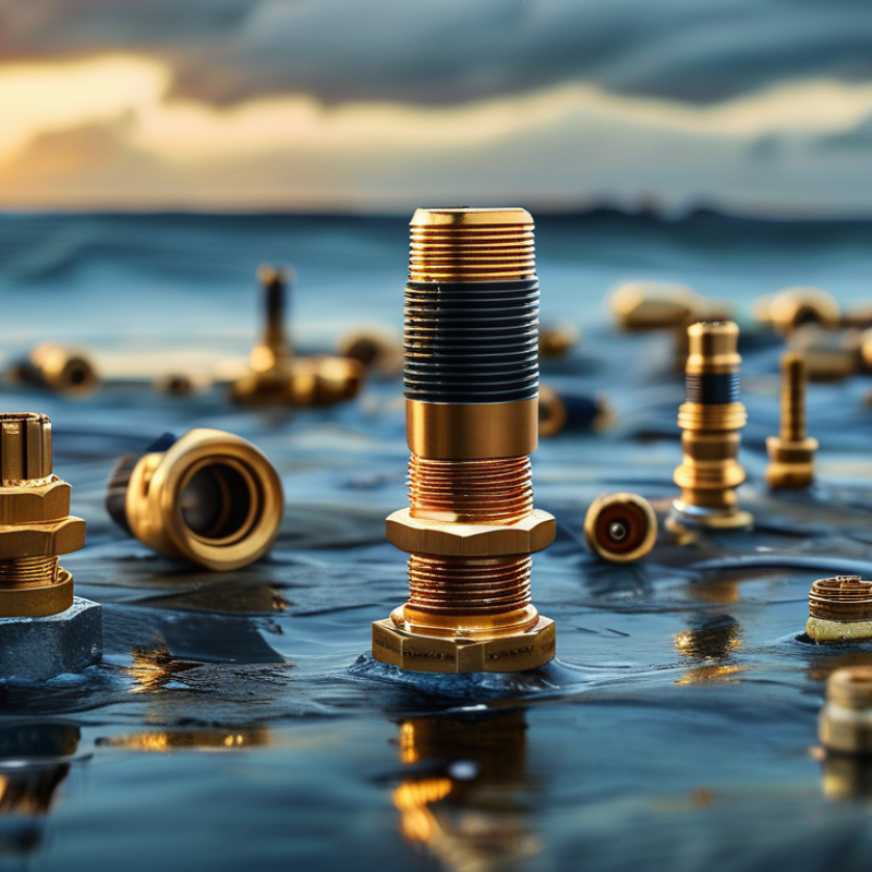 Top Corrosion Resistant Metal Cable Gland Solutions for Buyers?