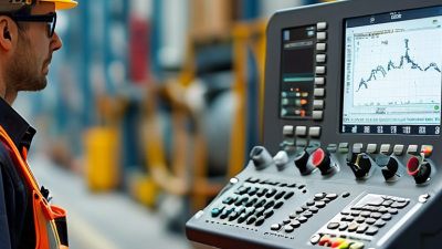Top Industrial Vibration Meters for Global Buyers?