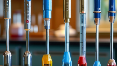 How to Choose the Best Laboratory Ptfe Magnetic Stir Bar?
