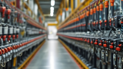 O que é um guia de fabricantes de chicotes elétricos para compradores globais?