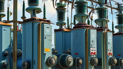 How to Choose the Right Gas Insulated Transformer for Your Needs?