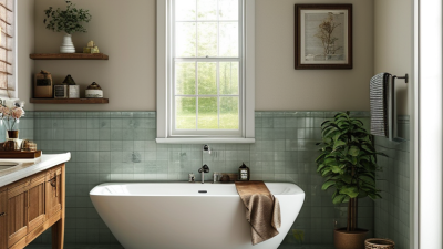 Best Bathroom Fan Extractor for Efficient Ventilation in 2026?