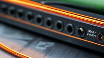 China Top Five Way Extension Lead with Neon for Global Buyers?