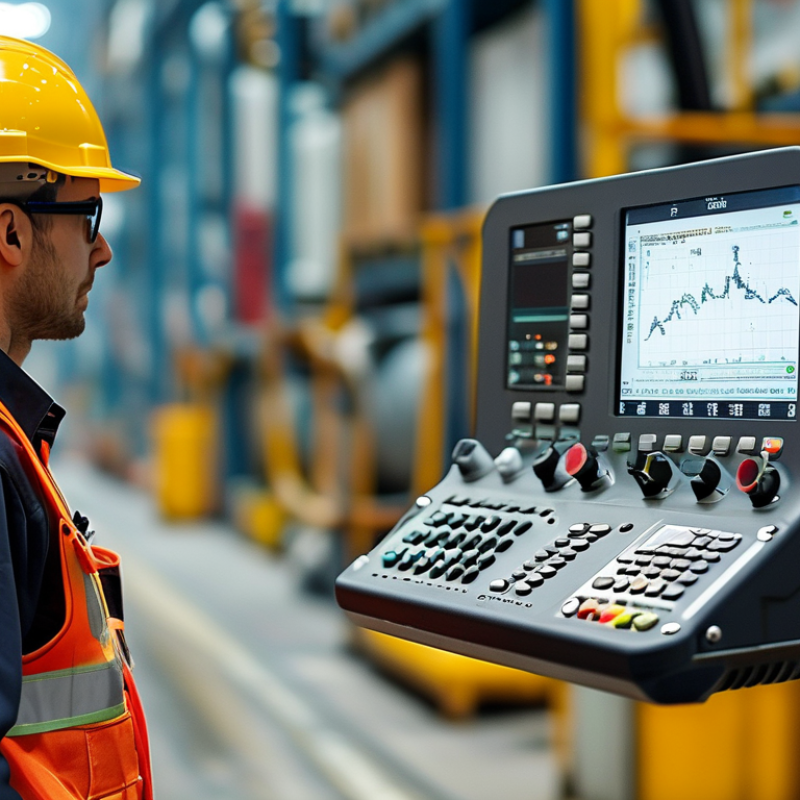 Top Industrial Vibration Meters for Global Buyers?