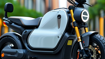 Comment choisir le meilleur tricycle à batterie pour vos besoins ?
