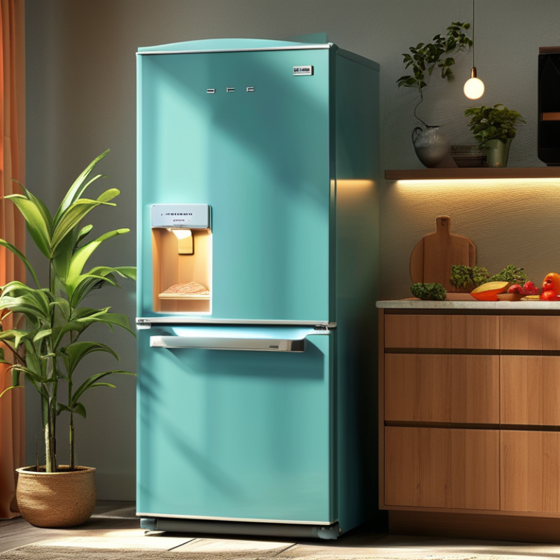 How Does a Refrigerator Door Switch Work and Its Importance?