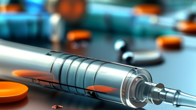 Top 10 Benefits of Needle Free Jet Injectors for Patients