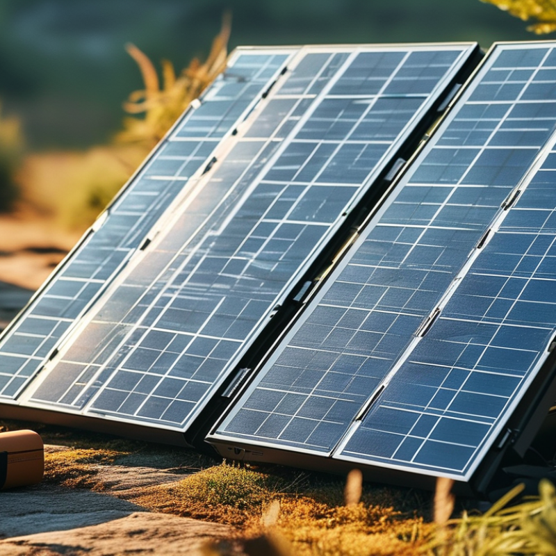 Top Tips for Using Foldable Solar Panels Effectively?