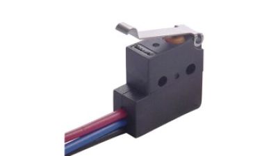 How Does a Refrigerator Door Switch Work and Its Importance?