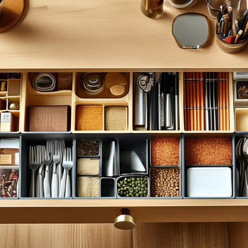 How to Choose the Best Drawer Organizer Boxes for Your Needs?