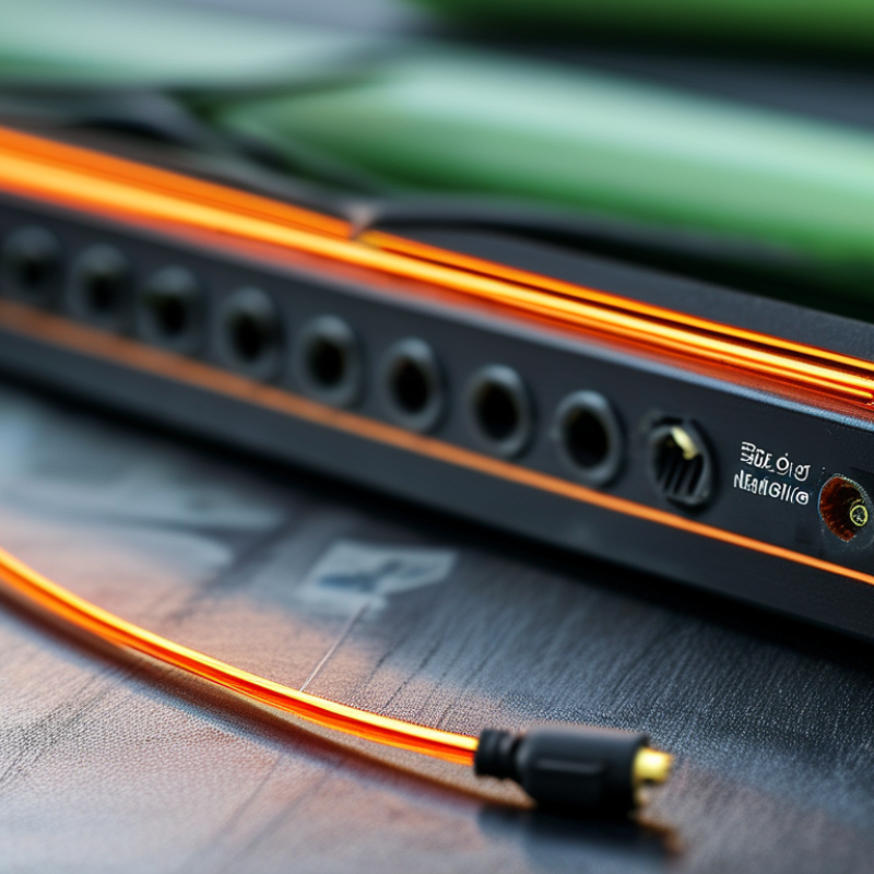 China Top Five Way Extension Lead with Neon for Global Buyers?