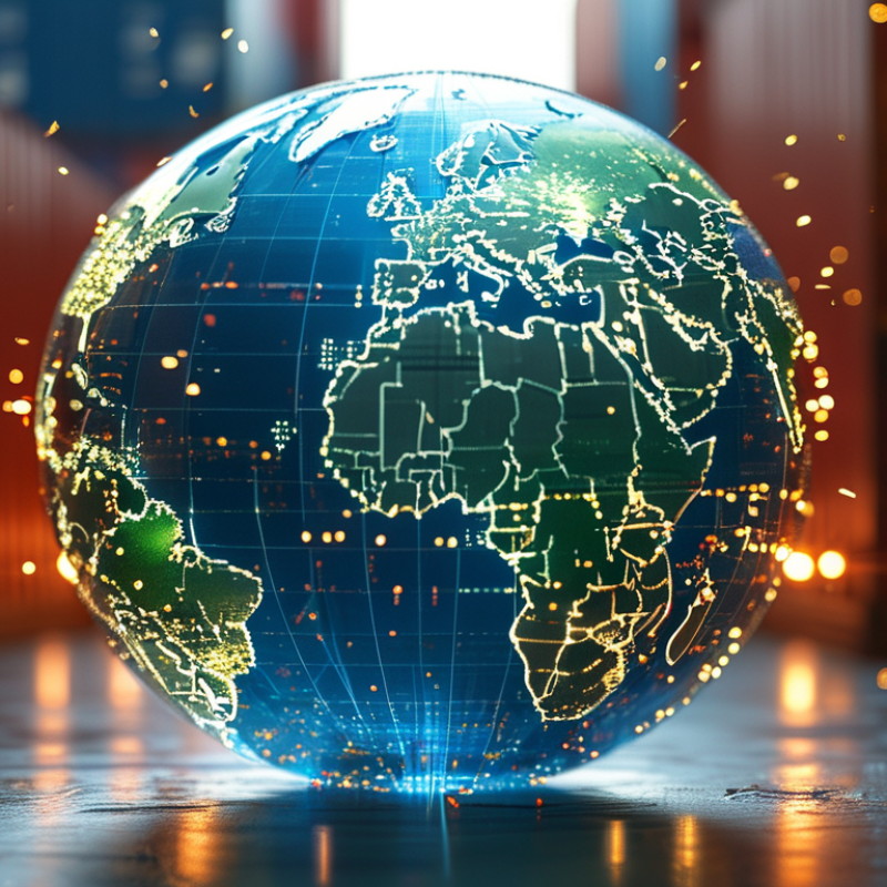 Digital Best Practices for Commercial Paper in Global Trade?