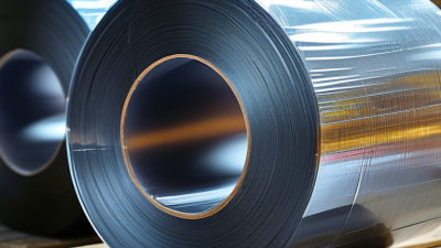 2026 Top Polyethylene Film Trends for Global Buyers?