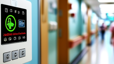 Why is a Hospital Call Button Essential for Patient Safety?