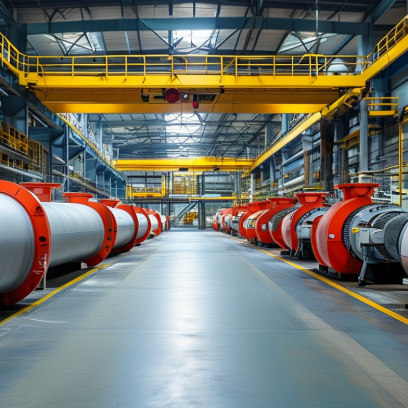 Top 10 Filtration Elements for Efficient Industry Solutions?