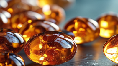 Top 10 NAD Plus Precursors for Optimal Health Benefits?