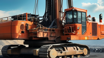Top 10 Mining Drilling Equipment Suppliers in China You Should Know?