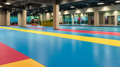 Top 10 Benefits of Using Rubber Tiles for Your Projects?