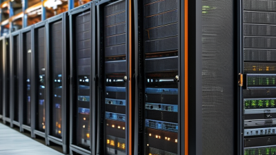 2026 Top Nobreak Rack Solutions for Global Buyers