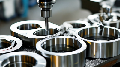Top 10 Tips for Sourcing Turned Metal Parts Efficiently?